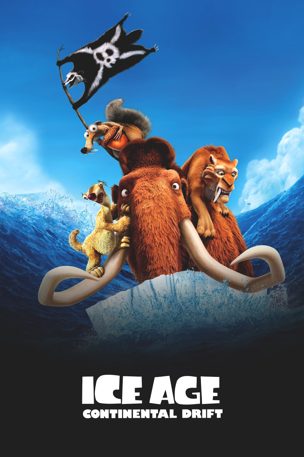 Ice Age Continental Drift (2012) [131728] (A1673275629) [[Movies]] --Plex--